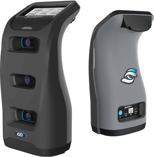 Foresight GC3 Medalist Golf Simulator Package