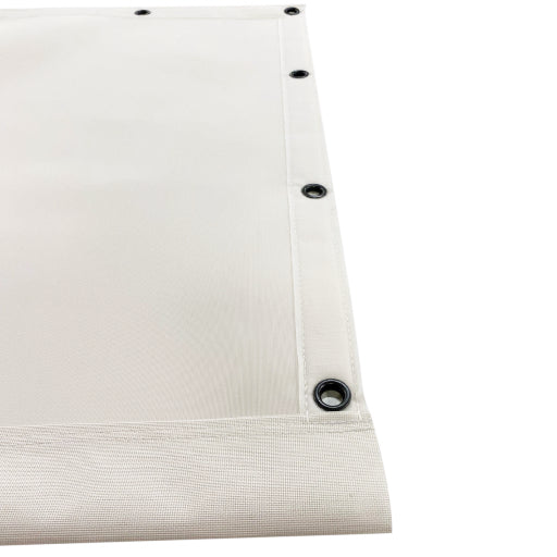 Custom Size Golf Impact Screen HiQ Brand