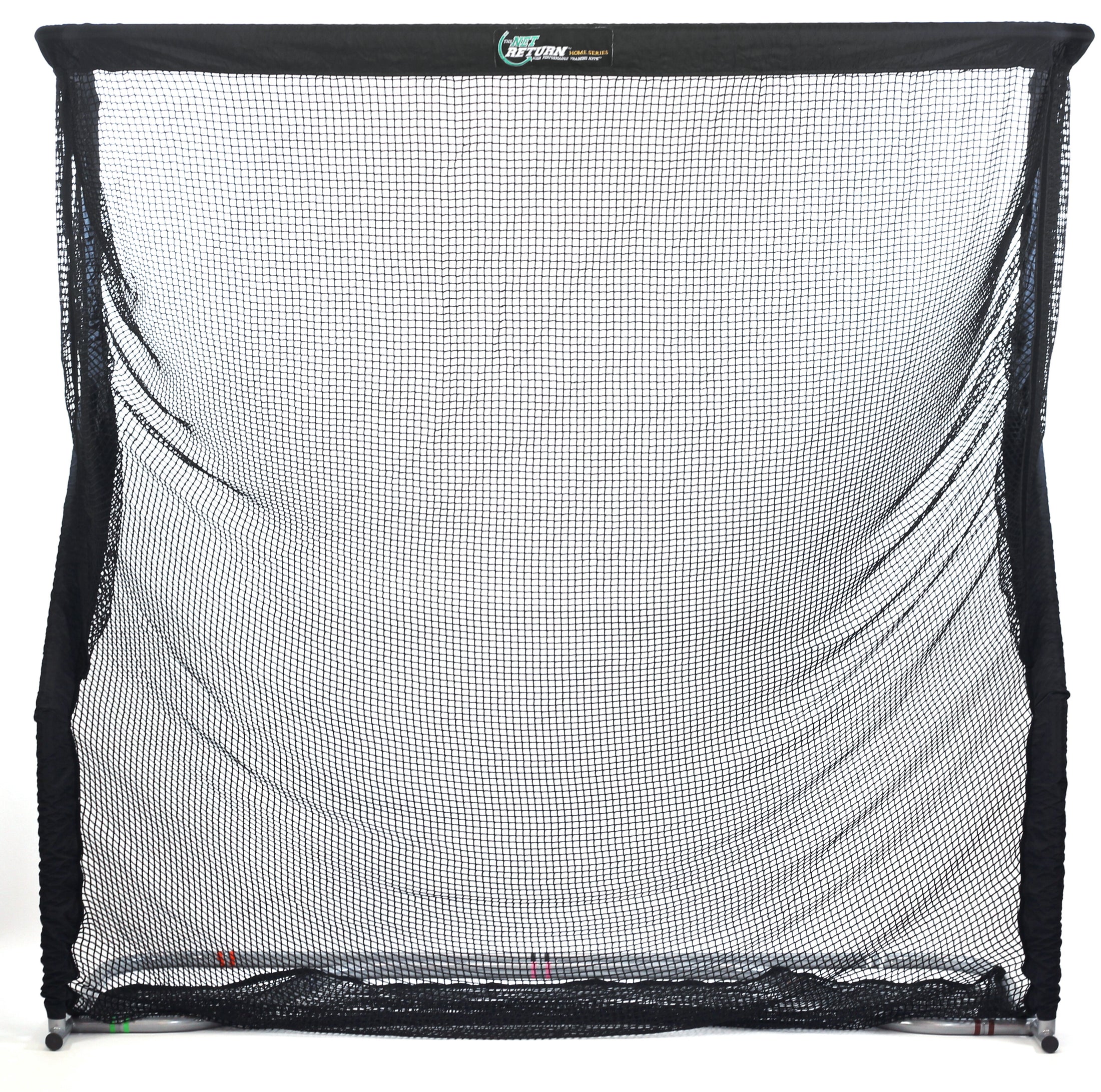 Net Return Home Series V2 Golf Net Ace Indoor Golf