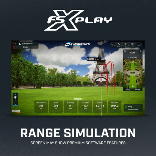 Launch Pro FSX Play Image