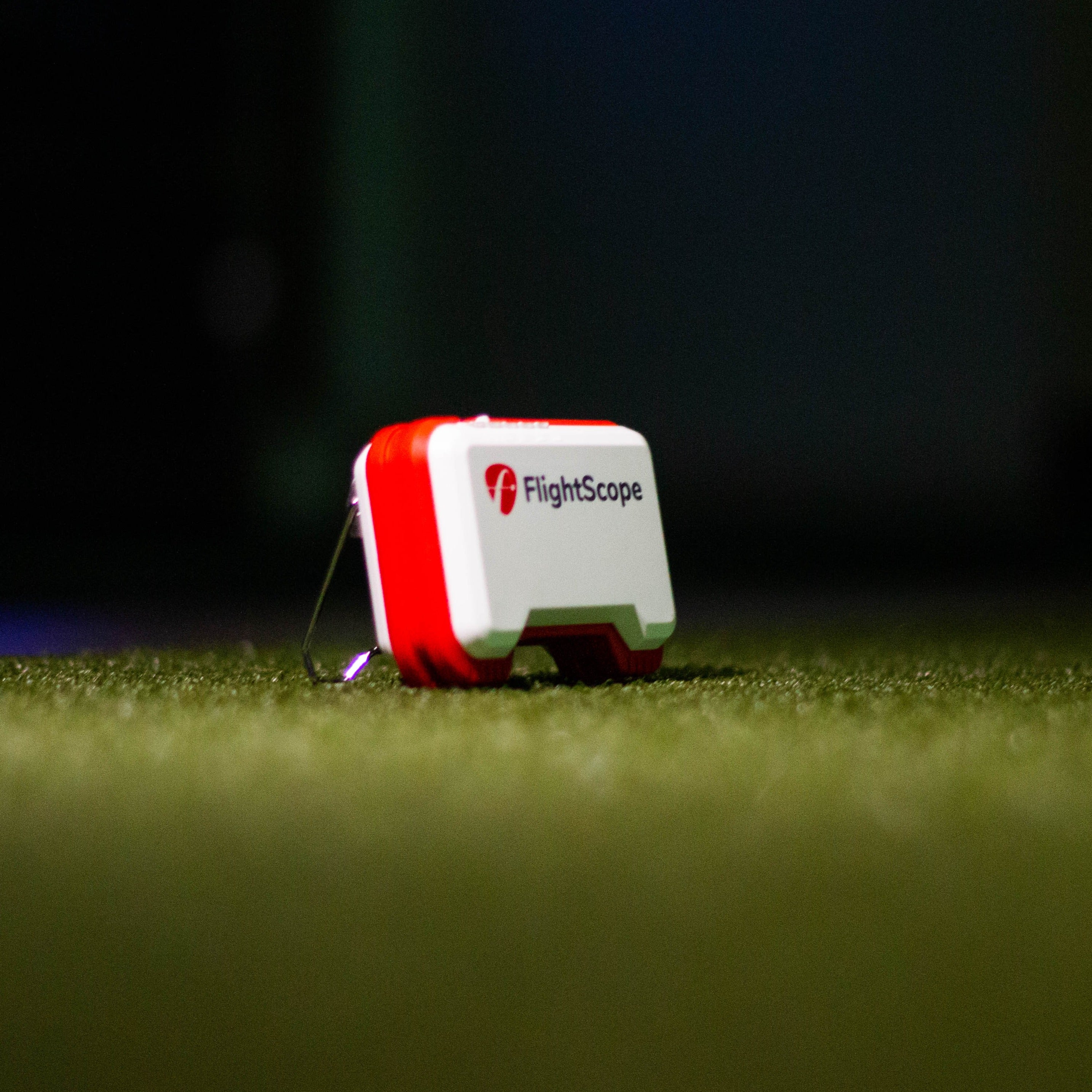 FlightScope Mevo Launch Monitor FlightScope Mevo Launch Monitor