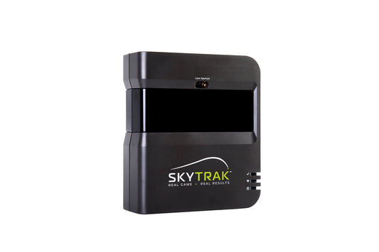 featured Image for SkyTrak Launch Monitor