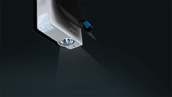 PuttView Projector