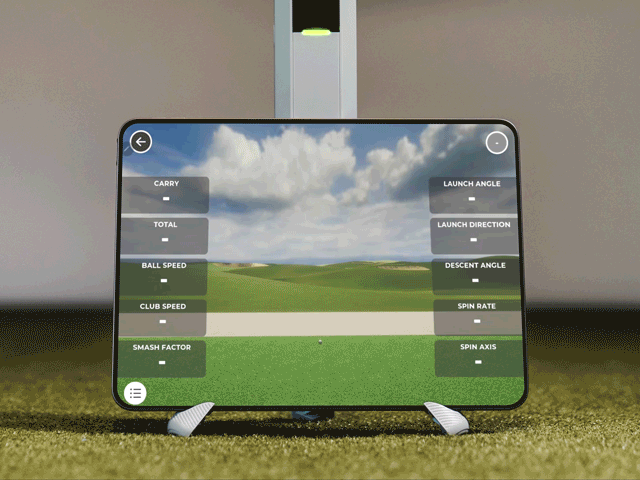 Rapsodo MLM2 Pro Launch Monitor Rapsodo MLM2 Pro Launch Monitor