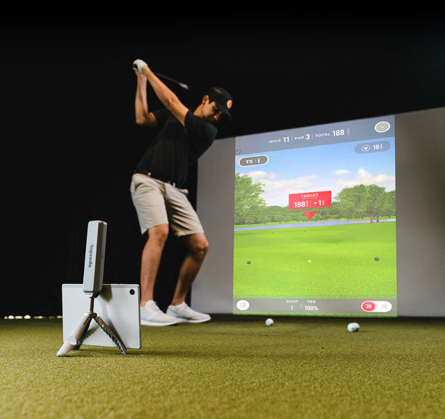 Rapsodo MLM2 Pro Launch Monitor