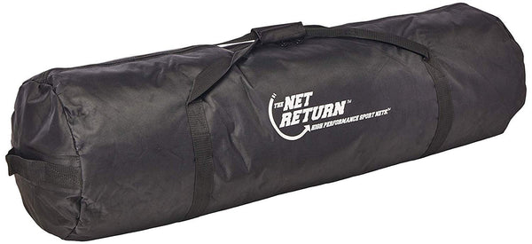 Net Return Series, stores in duffle bag and ways only 26 lbs