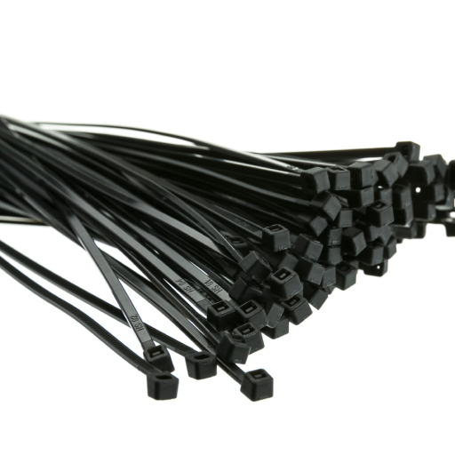 featured Image for Cable Ties 175lb. 100/pack