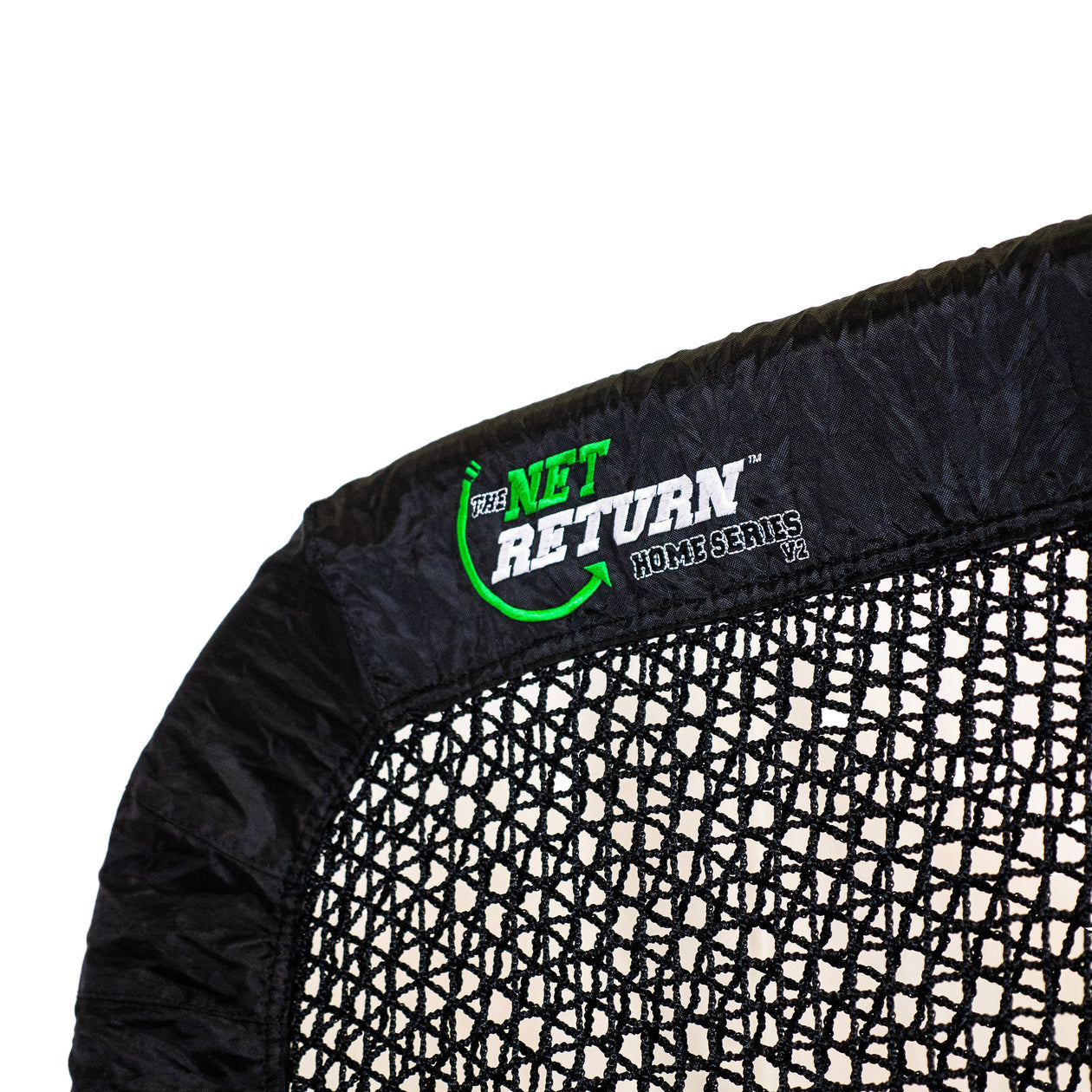 Net Return Pro Series V2 Golf Net Ace Indoor Golf