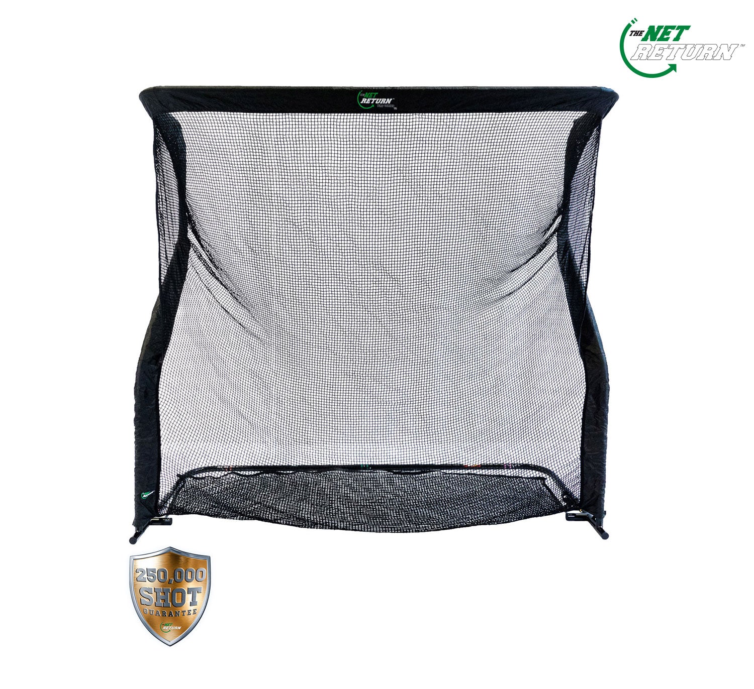 Net Return - Pro Series V2 Golf Net