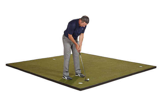 featured Image for Fiberbuilt 10x10 Putting Green