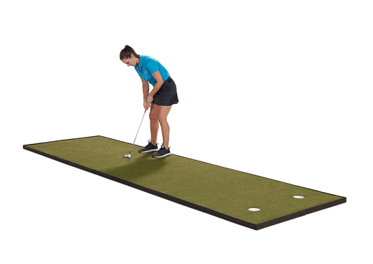 featured Image for Fiberbuilt 4x14 Putting Green
