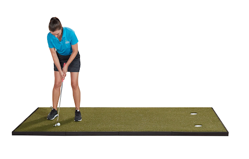 featured Image for Fiberbuilt 4x8 Putting Green