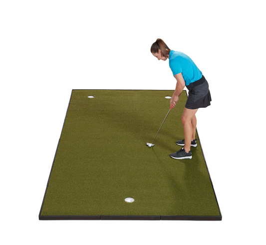 featured Image for Fiberbuilt 6x12 Putting Green