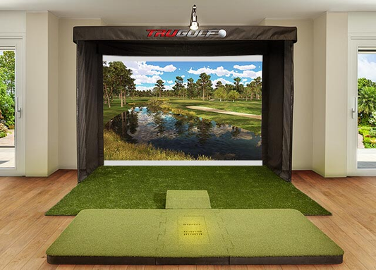 featured Image for TruGolf Vista 12 Series Launch Monitor